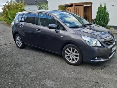 Toyota Verso