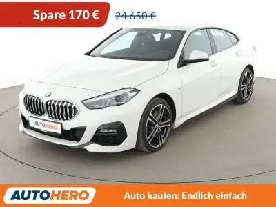 Gebraucht BMW 220