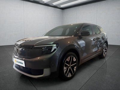 Neu Ford Explorer 210 kW (286 PS) 2025 Grau SUV