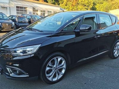 Renault Scénic IV