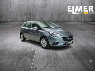Gebraucht Opel Corsa