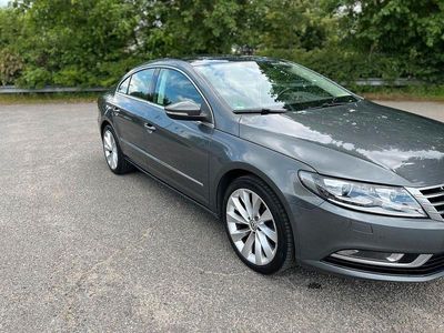 VW CC