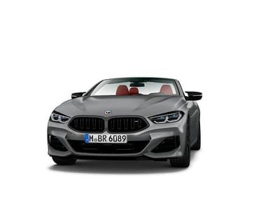 BMW M850