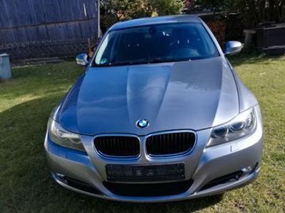 gebraucht BMW 318 318 i Touring