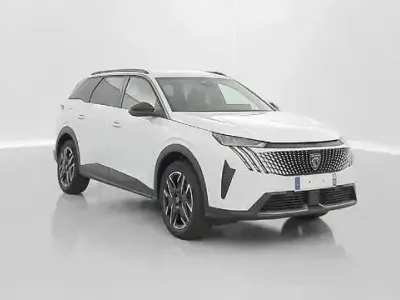 Gebraucht Peugeot 5008 Allure 136 PS (100 kW) 2025 Andere SUV