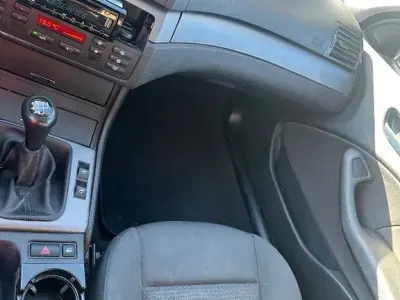 Gebraucht BMW 318