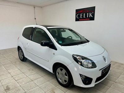 Gebraucht Renault Twingo Night&Day 75 PS (55 kW) 2011 Weiß Kleinwagen