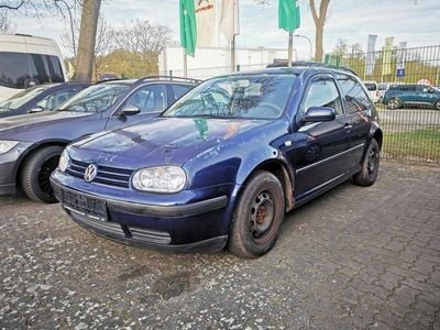 VW Golf IV