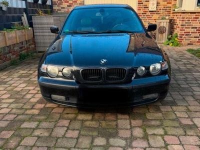 BMW 316 Compact