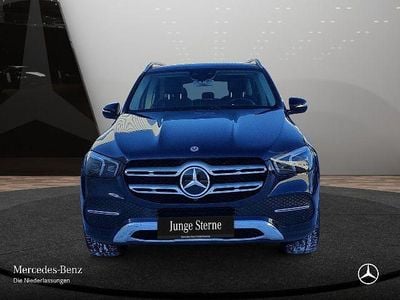 Gebraucht Mercedes GLE350 320 PS (235 kW) 2020