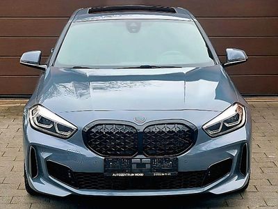 Usata BMW M135 Performance 306 CV (225 kW) 2020 Utilitaria