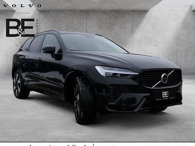Gebraucht Volvo XC60 Plus 455 PS (334 kW) 2025 Schwarz SUV
