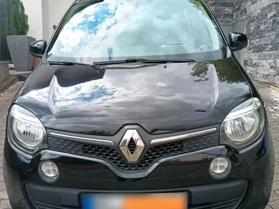 Gebraucht Renault Twingo