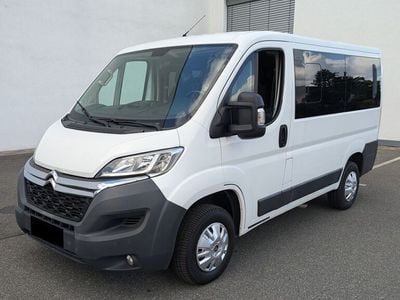 Citroën Jumper