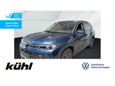 Gebraucht VW Tayron Elegance 272 PS (200 kW) 2025 SUV