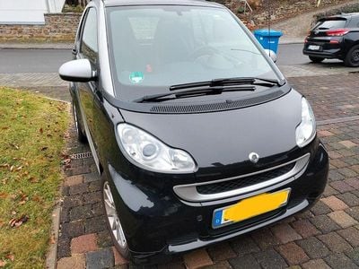 Smart ForTwo Coupé