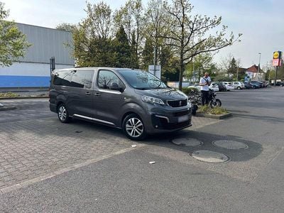 Second-hand Peugeot Expert 177 CP (130 kW) 2017 Maro Van