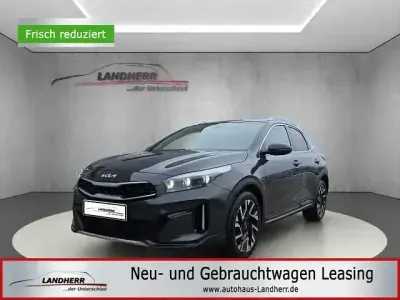 Ny Kia XCeed Sport 179 HK (131 kW) 2026 Grå SUV