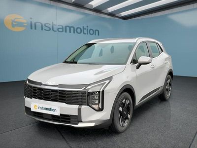 Nuova Kia Sportage 150 CV (110 kW) 2025 Grigio SUV
