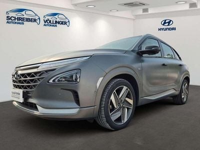 Hyundai Nexo