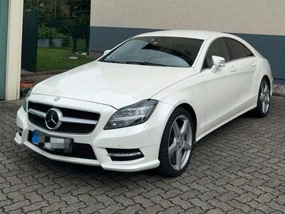 Mercedes CLS350