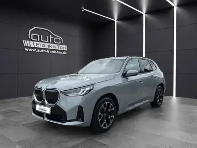 Gebraucht BMW X3 M Sport 228 PS (167 kW) 2025 Grau SUV