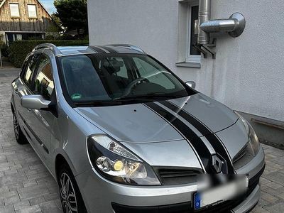 Renault Clio GrandTour