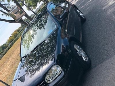VW Golf IV