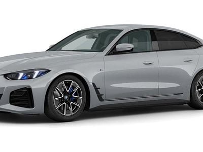 Second-hand BMW i4 250 kW (340 CP) 2025 Berlinǎ