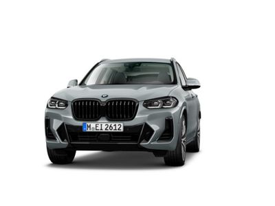 Gebraucht BMW X3 Efficient Dynamics 190 PS (139 kW) 2024 SUV