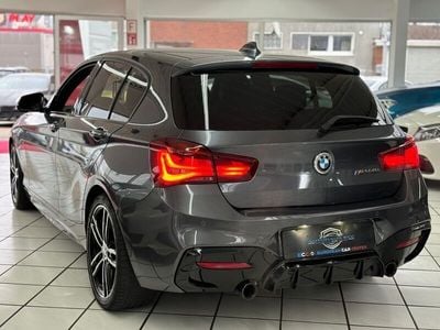 BMW M140