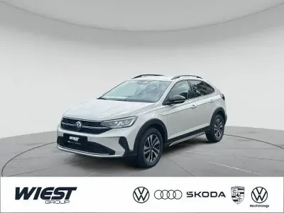 Neu VW Taigo 116 PS (85 kW) 2026 Ascotgrau SUV