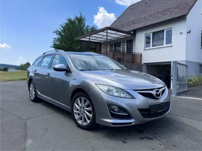 Gebraucht Mazda 6