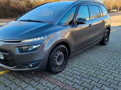 gebraucht Citroën Grand C4 Picasso / SpaceTourer BlueHDi 150 S...