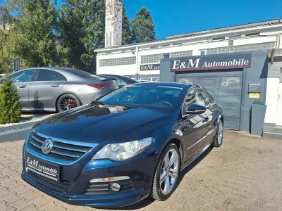 Gebraucht VW CC