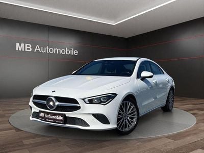 Mercedes CLA200
