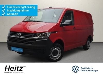 VW T6.1