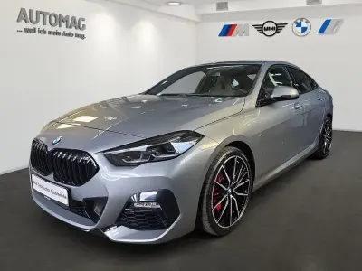 Gebraucht BMW 220
