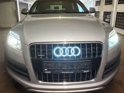 Gebraucht Audi Q7