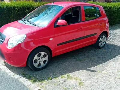 Gebraucht Kia Picanto