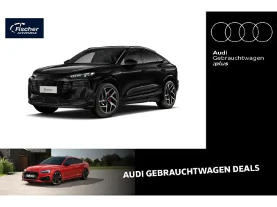 Gebraucht Audi Q6 Sportback e-tron