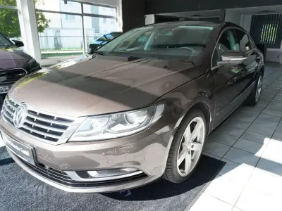 Gebraucht VW CC