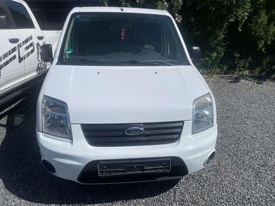 gebraucht Ford Transit Connect Kasten Trend (TC7) Klima Parkpil