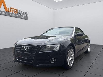 Audi A5 Cabriolet