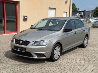 Seat Toledo
