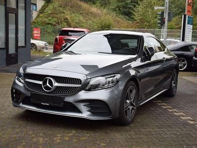 Mercedes C180