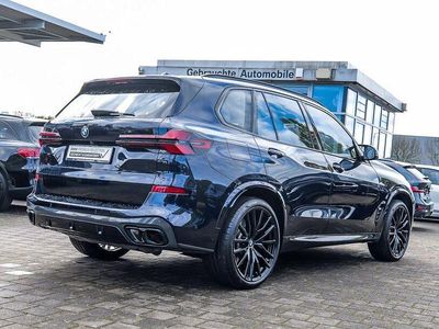 Gebraucht BMW X5 M Sport 530 PS (389 kW) 2024 Andere SUV