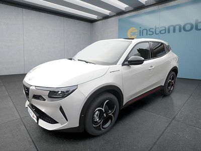 Neu Alfa Romeo GT Junior 145 PS (106 kW) 2025 Beige SUV