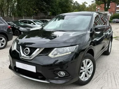 Gebraucht Nissan X-Trail
