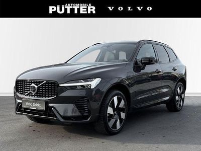 Gebraucht Volvo XC60 Plus 455 PS (334 kW) 2023 Grau SUV